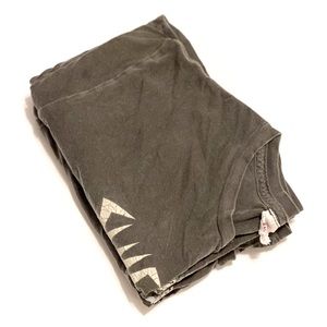 Obey Classic Tees Qty2